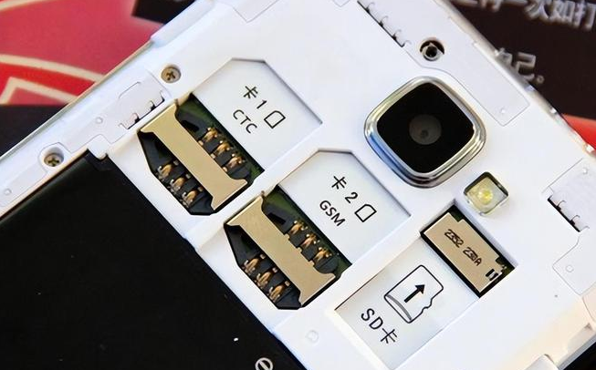 美版iPhone14已死？华强北不服，想给它装上实体SIM卡