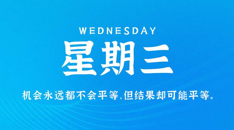 2月8日新闻早讯，每天60秒读懂世界