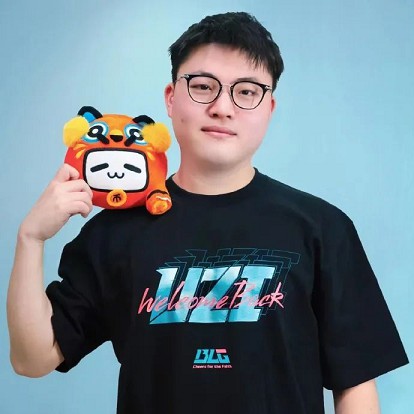 BLG官宣Uzi将暂离赛场