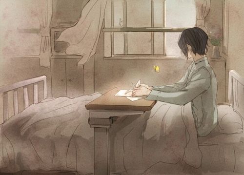 「歌曲分享：孤身」