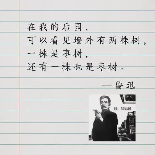 废话文学文案